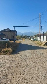 Алматинская область, Коксай