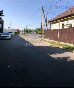 Алматинская область, Алматы, Ауэзовский район