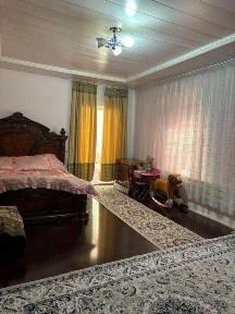 Туркестанская область, Бирлик