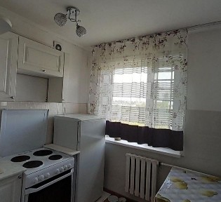 Продаю очень уютную светлую 2-комнатную квартиру в центре