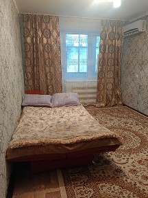 Сдается посуточно 1 комнатная квартира дружба 20 дом