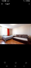 Акмолинская область, Астана, Сарыаркинский район