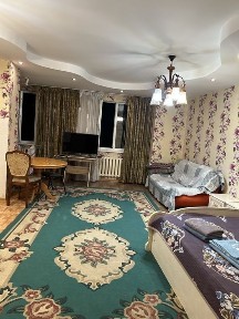 Акмолинская область, Астана, Есильский район