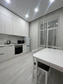 Акмолинская область, Астана, Алматинский район