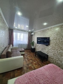 Костанайская область, Рудный