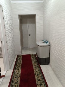 Актюбинская область, Актобе, Малышка