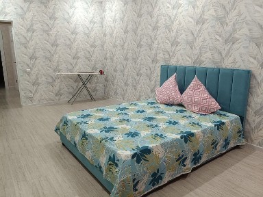 Западно-Казахстанская область, Большой Чаган