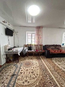 Алматинская область, Карабулак