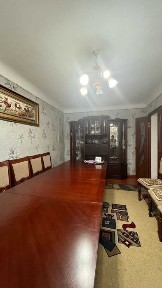 Алматинская область, Карабулак