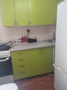 Карагандинская область, Сатпаев