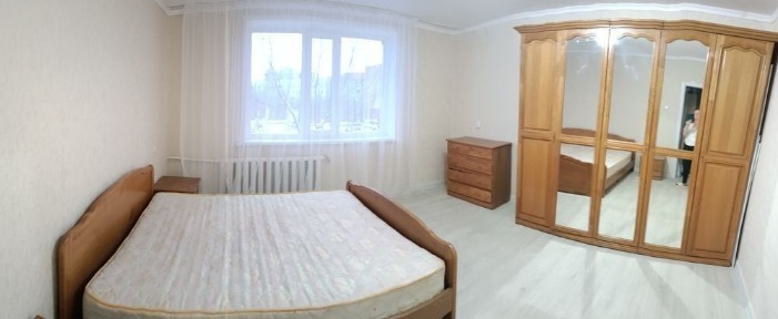 Карагандинская область, Караганда, Казыбекбийский район