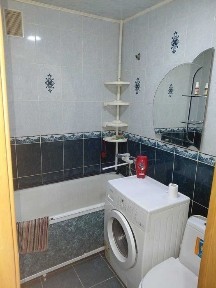 Костанайская область, Житикара