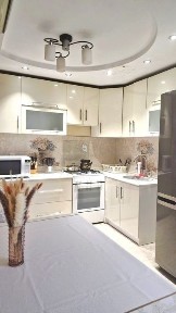 3 комн квартира. Люкс. Центр. Посуточно.