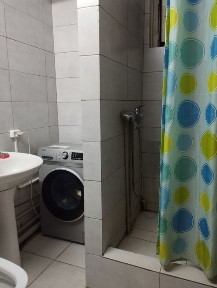 Квартира Тимирязева Шашкина