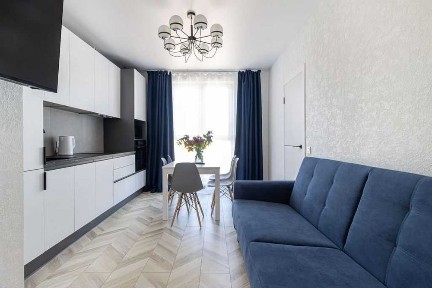 Акмолинская область, Астана, Есильский район