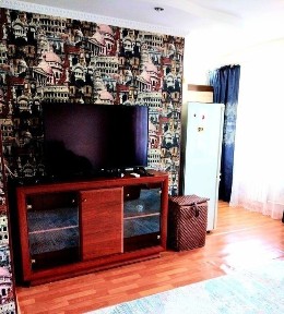 Атырауская область, Атырау, Азаттык