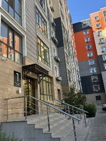 сдается 3 к квартира