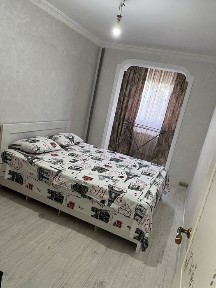 Туркестанская область, Шымкент, Абайский район