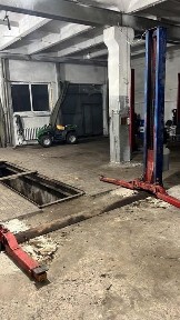 Северо-Казахстанская область, Котовское