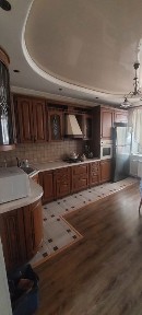 Актюбинская область, Актобе, микрорайон 11