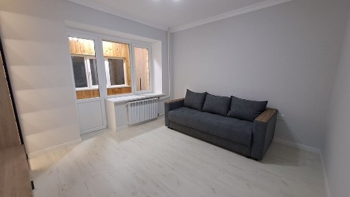 1 комнатная квартира в центре города