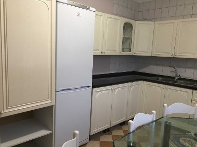 Алматинская область, Алматы, Алмалинский район