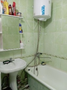 Павлодарская область, Экибастуз