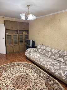 Павлодарская область, Экибастуз