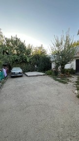 Алматинская область, Абай