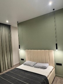 Продаётся современный 4-комнатный дом в тихом районе!