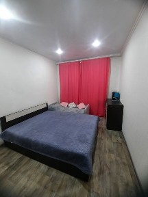 Костанайская область, Лисаковск