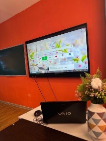 Аренда учебных кабинетов