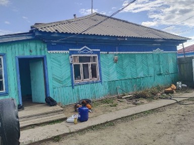 Продаю дом уютный