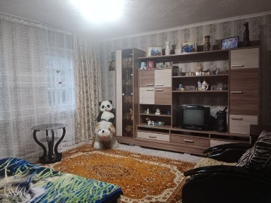 Акмолинская область, Макинск