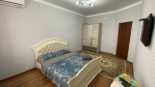 Актюбинская область, Актобе, Батыс 2