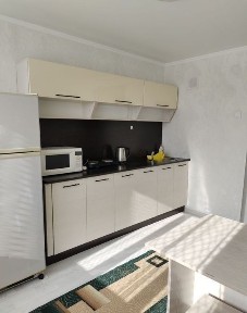 Акмолинская область, Астана, Алматинский район