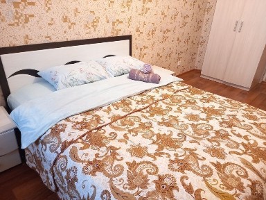 2х комнатная Квартира посуточно Нурсат Аллея