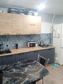 Западно-Казахстанская область, Уральск, 2-й рабочий