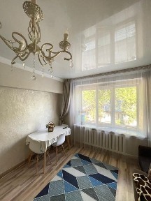 Продается 1-комнатная квартира, 21 м², 3/3 этаж