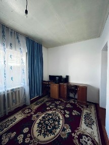 Алматинская область, Байсерке