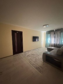 Жамбылская область, Тараз, 7-мкр. Самал