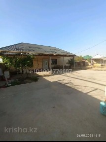 Туркестанская область, Шымкент, Енбекшинский район