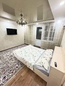 По суточно 2х комн