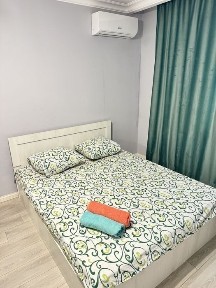 Алматинская область, Алматы, Алатауский район