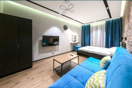 Карагандинская область, Караганда, Казыбекбийский район