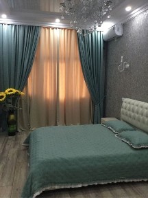 Мангистауская область, Актау, 10