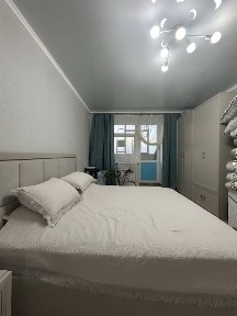 2 к. кв, в мкр. Алтын Орда