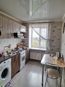 Продажа квартиры