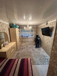 Жамбылская область, Тараз, 1-мкр. Акбулак