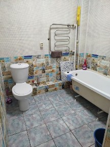 Аренда 2-х комнатной квартиры